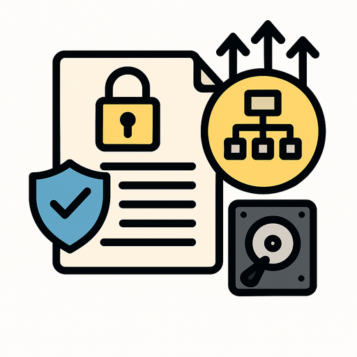Inautec Data Classification and Management Policy