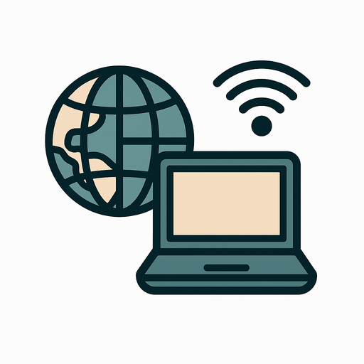 Inautec Internet Policy