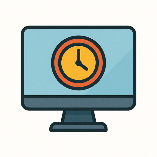 Inautec Screen Saver Policy