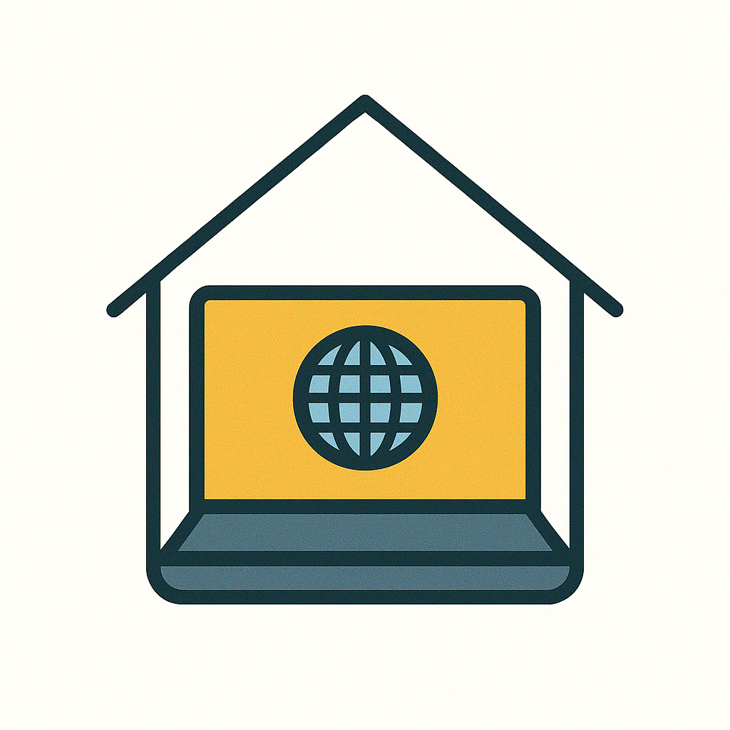 Inautec Working from home policy
