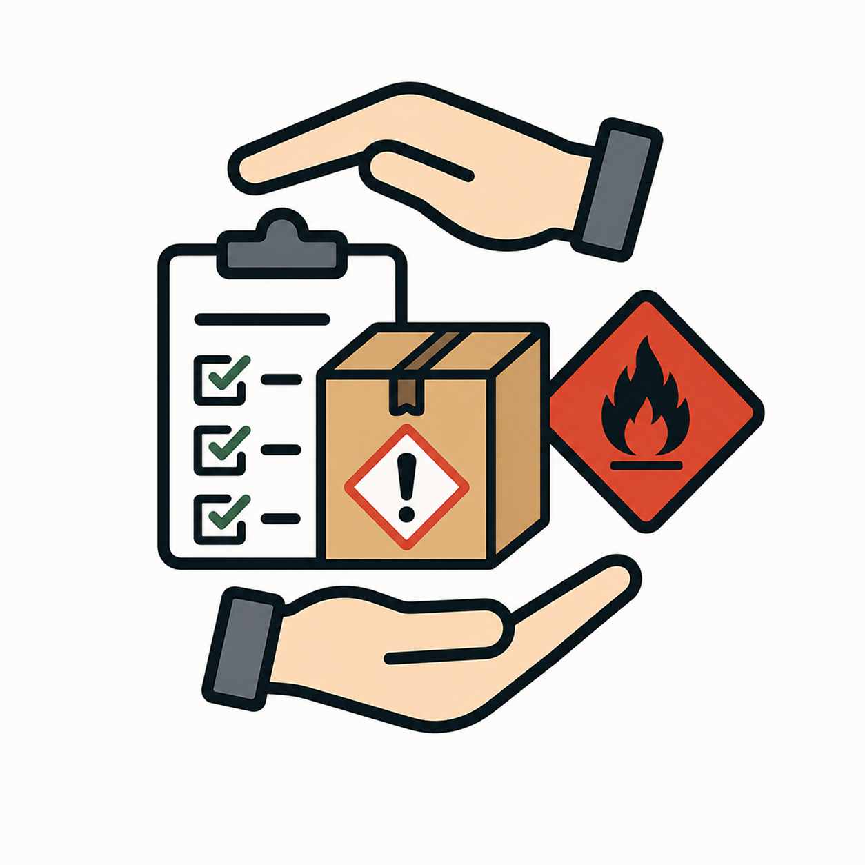 Dangerous Goods Awareness