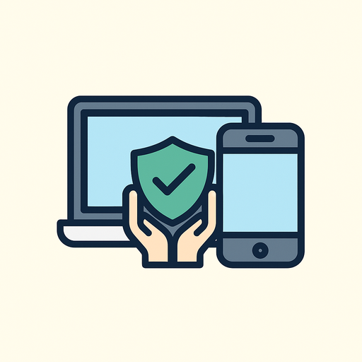 Inautec Mobile Device Policy