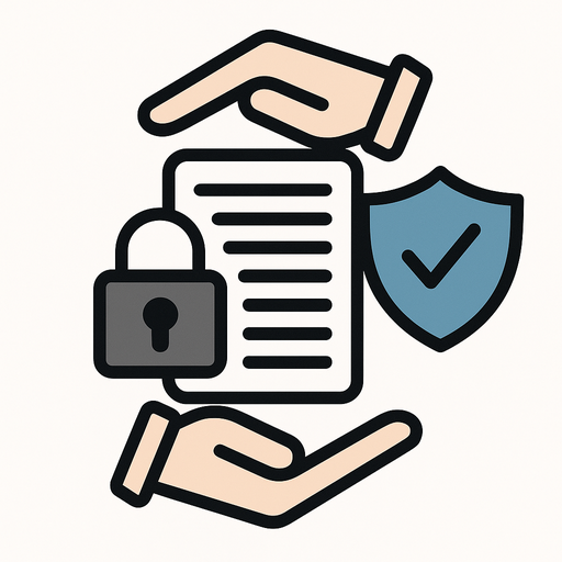 Inautec Confidentiality Policy